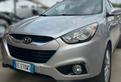Hyundai iX35 2.0 CRDi 4WD Classic