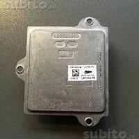 Bmw Centralina Modulo luci Led Valeo cod. 63117342
