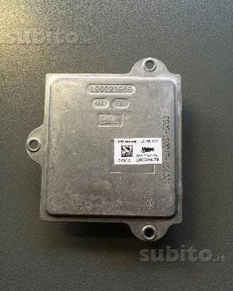 Bmw Centralina Modulo luci Led Valeo cod. 63117342