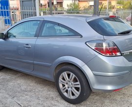 Opel astra GTC 1.7 101 cv