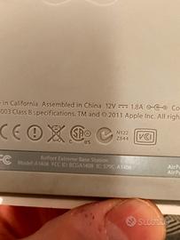 Airport extreme