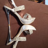 Scarpe fiori & spine donna, n. 38