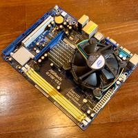 Scheda Madre AsRock G31MVS2 Motherboard Desktop Pc