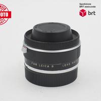 LEICA APO-EXTENDER-R 1.4X