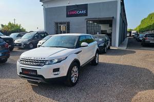 Land Rover Range Rover Evoque 2.2 TD4 5p. Prestige