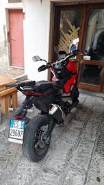 Honda X-ADV 750 - 2019