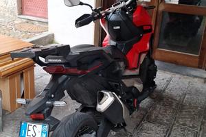Honda X-ADV 750 - 2019