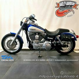 HARLEY DAVIDSON Dyna Super Glide 1584 Dyna Super G