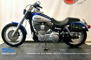 HARLEY DAVIDSON Dyna Super Glide 1584 Dyna Super G