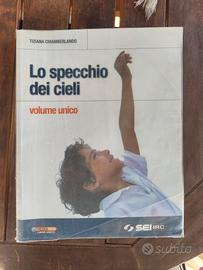 lo specchio dei cieli