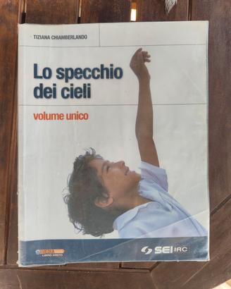 lo specchio dei cieli
