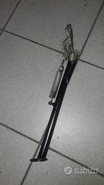 cavalletto lat Yamaha WR 250 R 2008