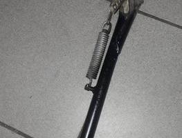 cavalletto lat Yamaha WR 250 R 2008