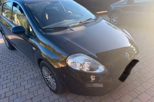 Fiat Punto evo