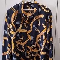 Camicia donna vintage marca Stefanel