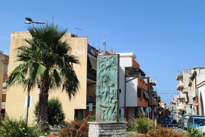 Casa Vacanze A Due Passi Dal Mare