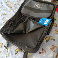 Borsa per bicicletta