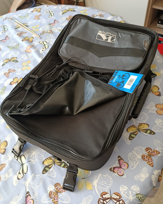 Borsa per bicicletta