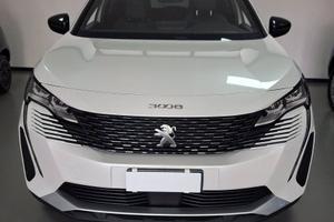Peugeot 3008 BlueHDi 130 allure pack Automatica