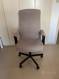 Sedia da scrivania