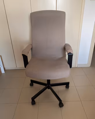 Sedia da scrivania
