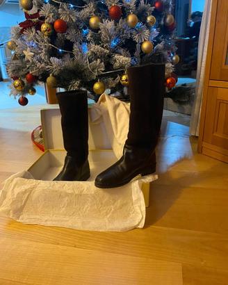 Stivali nuovi mai usati