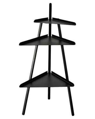 Tavolino/Comodino Trio design Achille Castiglioni
