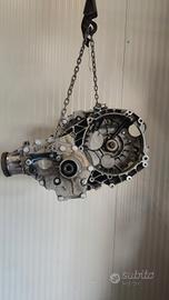Cambio + Differenziale Vw Transporter 2.5 tdi 6 m 