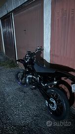 Derbi senda sm extrem