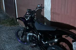 Derbi senda sm extrem