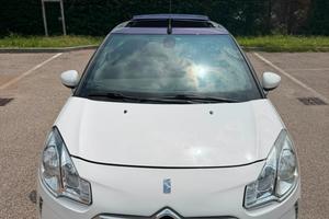 Citroen DS3 Cabrio 1.6 - AUT. - NEOP. - 12 MESI DI