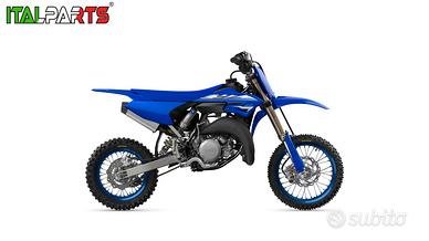 Yamaha YZ 65 2026 nazionale nuova