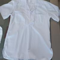 Camicia S.E.B. estiva Marina Militare TG 46