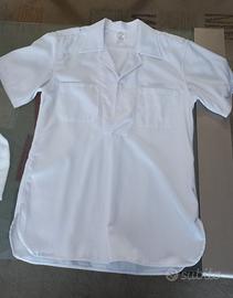 Camicia S.E.B. estiva Marina Militare TG 46