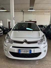 Citroen C3 PureTech 82 Feel Edition
