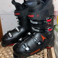 Scarponi da sci ATOMIC Hawx 90X 27.5