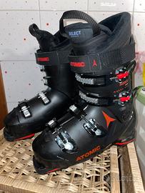 Scarponi da sci ATOMIC Hawx 90X 27.5