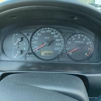 Mazda 323 f automatica