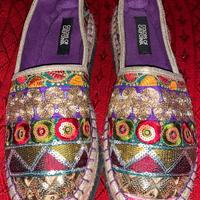 Espadrilles Colors of California N. 40