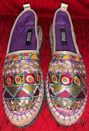 Espadrilles Colors of California N. 40