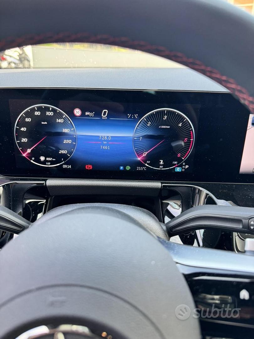 Mercedes-Benz Gla 2025 photo 5