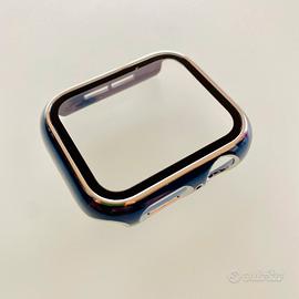Apple watch cover pellicola temperata