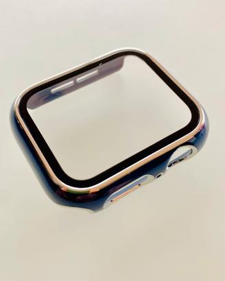 Apple watch cover pellicola temperata