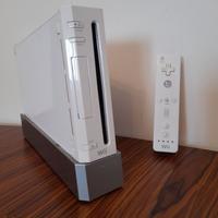 Nintendo WII