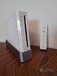 Nintendo WII