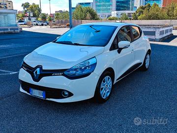 Renault Clio 1.2 GPL 5 porte