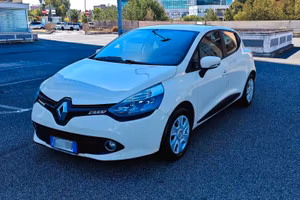 Renault Clio 1.2 GPL 5 porte