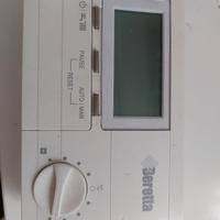termostato remoto beretta 