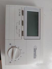 termostato remoto beretta 