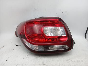 Fanale post sx CITROEN DS3 '09